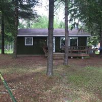 Pre-foreclosure in  WABOOSE LN Crivitz, WI 54114