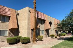 Pre-foreclosure in  RIVER GLEN DR UNIT 193 Las Vegas, NV 89103