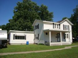Pre-foreclosure Listing in GARFIELD ST MARION, KS 66861
