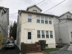 Pre-foreclosure in  SHELTON TER Hillside, NJ 07205