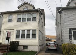 Pre-foreclosure in  SHELTON TER Hillside, NJ 07205