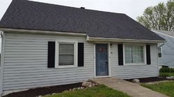 Pre-foreclosure in  ROSELAWN DR Williamstown, KY 41097