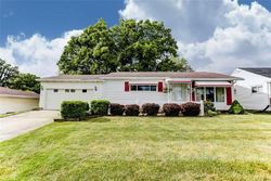Pre-foreclosure in  RUNYAN AVE Lima, OH 45801