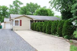 Pre-foreclosure Listing in W 147TH PL LOCKPORT, IL 60441