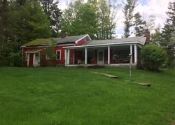 Pre-foreclosure in  S PROTECTION RD Holland, NY 14080