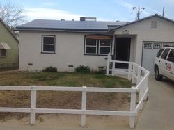 Pre-foreclosure Listing in WOODLAWN AVE TAFT, CA 93268