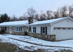 Pre-foreclosure in  BARONS HILL RD Honey Brook, PA 19344