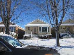 Pre-foreclosure in  S MONITOR AVE Chicago, IL 60638