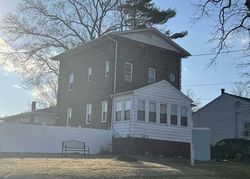 Pre-foreclosure in  EMERSON AVE Paterson, NJ 07502