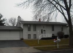 Pre-foreclosure in  MCCORD RD Valparaiso, IN 46383