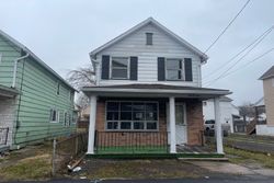 Pre-foreclosure in  WYOMING ST Wilkes Barre, PA 18706