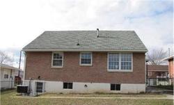 Pre-foreclosure Listing in MORAN AVE CUMBERLAND, MD 21502