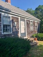 Pre-foreclosure Listing in WILD GOOSE LN EASTHAM, MA 02642