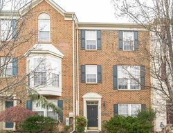 Pre-foreclosure Listing in TAFT ST ABERDEEN, MD 21001