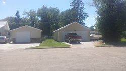 Pre-foreclosure in  2ND AVE NW Perham, MN 56573