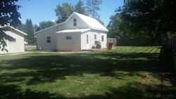 Pre-foreclosure in  2ND AVE NW Perham, MN 56573