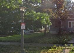 Pre-foreclosure in  BRADLEY ST Saint Paul, MN 55130