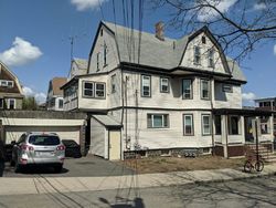 Pre-foreclosure in  POWDER HOUSE BLVD Somerville, MA 02144