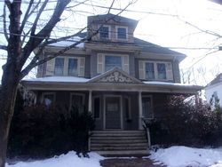 Pre-foreclosure Listing in OAK ST BELMONT, MA 02478