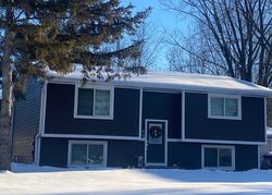 Pre-foreclosure in  SCHILLING CIR NW Forest Lake, MN 55025