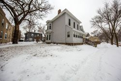 Pre-foreclosure in  MARSHALL AVE Saint Paul, MN 55102