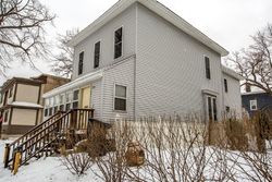 Pre-foreclosure in  MARSHALL AVE Saint Paul, MN 55102