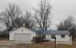 Pre-foreclosure in  STATE ROAD C Fulton, MO 65251