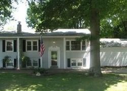 Pre-foreclosure Listing in DARDENNE DR SAINT PETERS, MO 63376