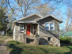 Pre-foreclosure in  PINE ST Doniphan, MO 63935
