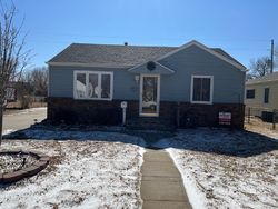 Pre-foreclosure in  E SOUTH ST Grand Island, NE 68801