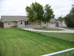 Pre-foreclosure in  N MOREHEAD ST Chadron, NE 69337