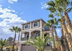 Pre-foreclosure in  BARTHOLOMEW PARK CT Las Vegas, NV 89139