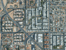 Pre-foreclosure in  BLACKSTONE ST Las Vegas, NV 89121