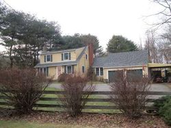 Pre-foreclosure in  SLIKER RD Glen Gardner, NJ 08826