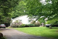 Pre-foreclosure Listing in WEISER RD ELLENVILLE, NY 12428