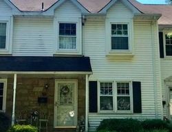Pre-foreclosure in  JAMESTOWN CMN Hillsborough, NJ 08844