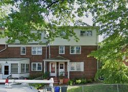 Pre-foreclosure in  AUDREY DR Rahway, NJ 07065