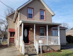 Pre-foreclosure in  FRANKLIN AVE West Berlin, NJ 08091