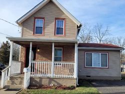 Pre-foreclosure in  FRANKLIN AVE West Berlin, NJ 08091