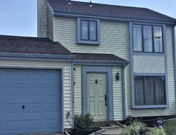 Pre-foreclosure in  CARDINAL DR Clementon, NJ 08021