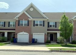 Pre-foreclosure in  CAMPBELL ST South Plainfield, NJ 07080
