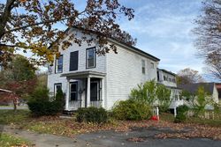 Pre-foreclosure in  OAK ST Hudson Falls, NY 12839