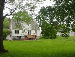 Pre-foreclosure in  PARSONS RD Camillus, NY 13031