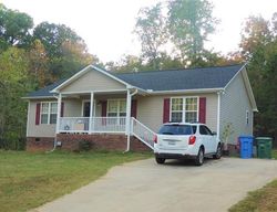 Pre-foreclosure in  NEW CASTLE CT Albemarle, NC 28001