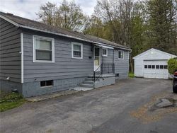 Pre-foreclosure in  SOUTH ST Le Roy, NY 14482