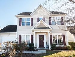 Pre-foreclosure Listing in WEXFORD WAY STATESVILLE, NC 28625