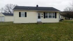Pre-foreclosure in  OLD MAIN ST Miamisburg, OH 45342