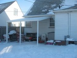 Pre-foreclosure in  SNOW RD Cleveland, OH 44129