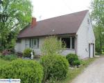 Pre-foreclosure Listing in MARKS RD VALLEY CITY, OH 44280
