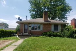 Pre-foreclosure in  PENSACOLA BLVD Dayton, OH 45439